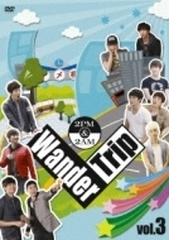 2PM&2AM Wander Trip Vol.3【DVD】/2PM+2AM 'Oneday' [BVBW59] - Music