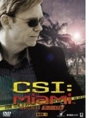 CSI:マイアミ シーズン10 ザ・ファイナル コンプリートDVD BOX-1【DVD