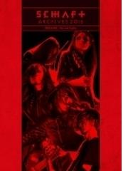 ARCHIVES 2016 TOUR ULTRA ～The Loud Engine～ (DVD)【完全限定生産