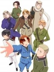 ヘタリア キャラクターソングcd The Best Vol 3 Cd Mfcz10 Music Honto本の通販ストア