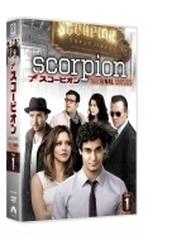 SCORPION/スコーピオン ファイナル・シーズン DVD-BOX Part1【DVD】 6