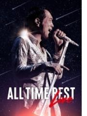 ALL TIME BEST LIVE (Blu-ray）【ブルーレイ】 4枚組/矢沢永吉 [GRRB10