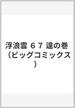 浮浪雲 ６７ （ビッグコミックス）
