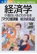 経済学が面白いほどわかる本 日本一やさしい経済学の本 マクロ経済編 経済政策論
