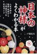 「日本の神様」がよくわかる本 八百万神の起源・性格からご利益までを完全ガイド(PHP文庫)