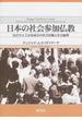 日本の社会参加仏教 法音寺と立正佼成会の社会活動と社会倫理