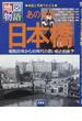 あの日の日本橋 地図と写真でたどる 昭和２５年から３０年代の思い出と出会う