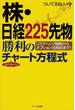 株・日経２２５先物勝利の２パターンチャート方程式 リスクヘッジ戦略からオプション活用術まで！