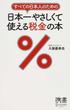 すべての日本人のための日本一やさしくて使える税金の本(ディスカヴァー携書)