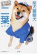 柴犬警察犬二葉 日本犬初の鼻の捜査官