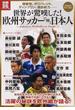 世界が驚嘆した！欧州サッカーで輝く日本人 活躍の秘訣を欧州組が語る！