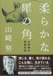 柔らかな犀の角 山崎努の読書日記