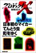 「日本初のマイカー　てんとう虫　町をゆく」～家族たちの自動車革命　プロジェクトX(プロジェクトＸ)