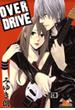 OVER DRIVE（２）(ダイヤモンドコミックス　ガールズポップコレクション)