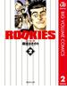 ROOKIES 2(ジャンプコミックスDIGITAL)
