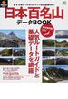 日本百名山データＢＯＯＫ 人気ルートガイドと基礎データを網羅 完全保存版！(エイムック)