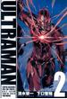 ULTRAMAN２（ヒーローズコミックス）(ヒーローズコミックス)