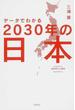 データでわかる２０３０年の日本