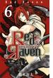 Red Raven6巻(ガンガンコミックス)