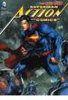 スーパーマン：アクションコミックス Ｖｏｌ．１