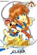 ANGELIC LAYER(4)(角川コミックス・エース)