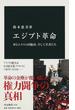 エジプト革命 軍とムスリム同胞団、そして若者たち(中公新書)