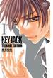 KEY JACK TEENAGE EDITION　1(ボニータコミックス)