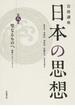 岩波講座日本の思想 第８巻 聖なるものへ