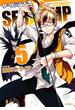 SERVAMP ―サーヴァンプ―　5(MFコミックス　ジーンシリーズ)