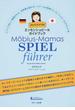メビウスママのエッセンシュピールガイドブック ドイツで年に１度開かれる、世界最大級のボードゲームの祭典「エッセンシュピール」のガイド本
