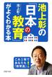 池上彰の「日本の教育」がよくわかる本(PHP文庫)