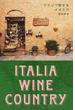ワインで旅するイタリア ＩＴＡＬＩＡ ＷＩＮＥ ＣＯＵＮＴＲＹ(スペースシャワーブックス)