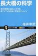 長大橋の科学 夢の実現に進化してきた橋づくりの技術と歴史をひもとく(サイエンス・アイ新書)