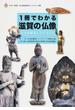 １冊でわかる滋賀の仏像 文化財鑑賞ハンドブック