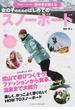 プロスノーボーダー田中幸が教える女の子のためのはじめてのスノーボード