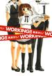 WORKING！！ 1巻(ヤングガンガンコミックス)