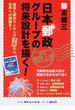 日本郵政グループの将来設計を描く！ 総収入国内ランキング２位から世界への飛躍を！