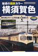 魅惑の国鉄カラー横須賀色 青１５号とクリーム１号を纏った車両たち(トラベルMOOK)
