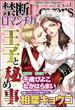 禁断Loversロマンチカ Vol.001 王子と秘め事
