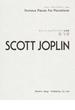 スコット・ジョプリン ピアノ名曲集 ２０１５