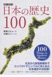 日本の歴史１００ 日英対訳