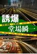 誘爆　刑事の挑戦・一之瀬拓真(中公文庫)