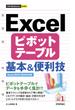 今すぐ使えるかんたんmini　Excel ピボットテーブル 基本＆便利技 ［Excel 2013/2010対応版］(今すぐ使えるかんたん)