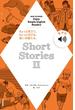 【音声付】NHK Enjoy Simple English Readers Short Stories II