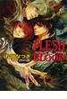 FLESH ＆ BLOOD12(キャラ文庫)