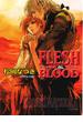 FLESH ＆ BLOOD13(キャラ文庫)