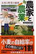 農家と農業 お米と野菜の秘密(じっぴコンパクト新書)