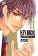 KEY JACK TEENAGE EDITION　２(ボニータコミックス)
