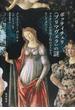 ボッティチェリ《プリマヴェラ》の謎 ルネサンスの芸術と知のコスモス、そしてタロット