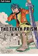 【1-5セット】The Tenth Prism Full color